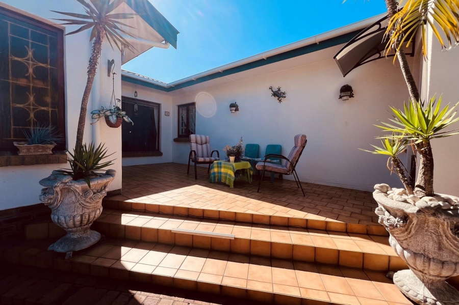 3 Bedroom Property for Sale in De Tijger Western Cape